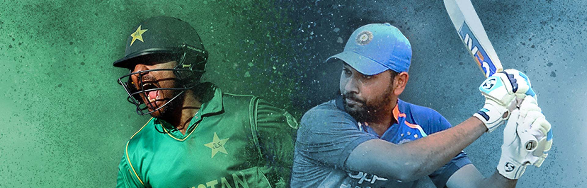India vs Pakistan: An Asia Cup history