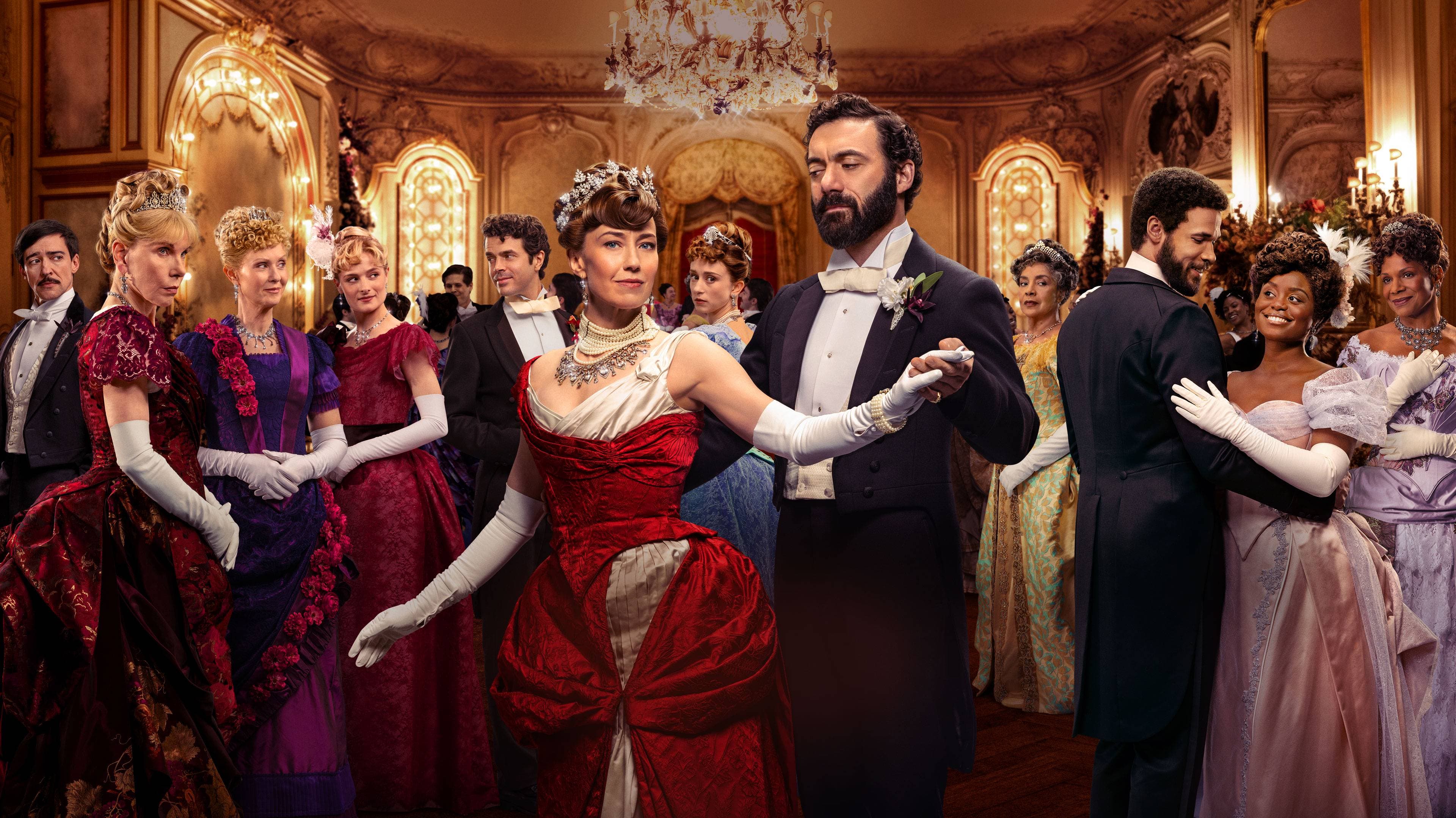 The Gilded Age