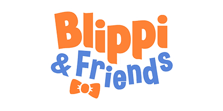 Blippi and Friends