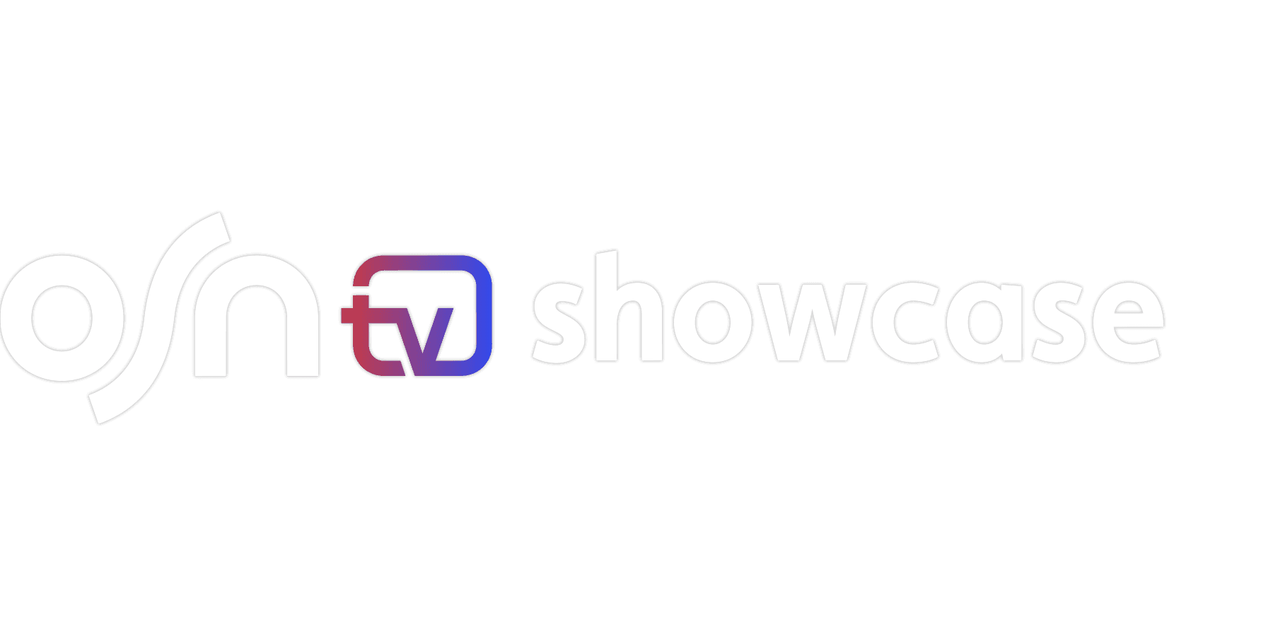 OSNtv Showcase
