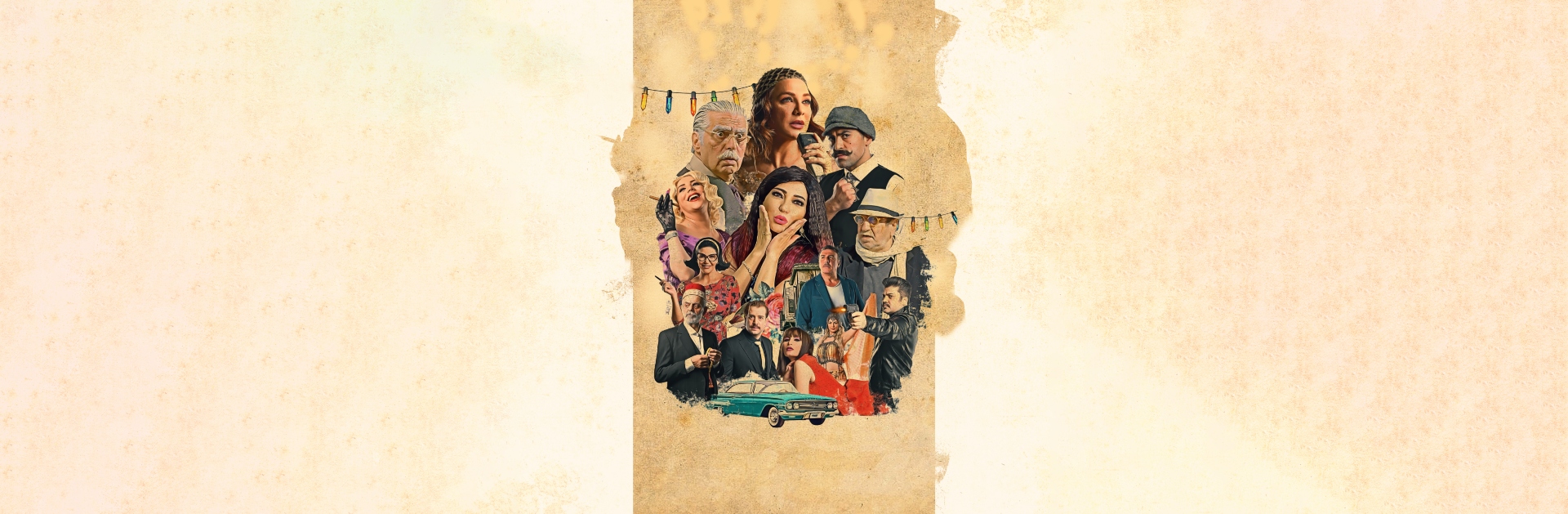 أروع أفلام ومسلسلات عيد الأضحى على OSN! 