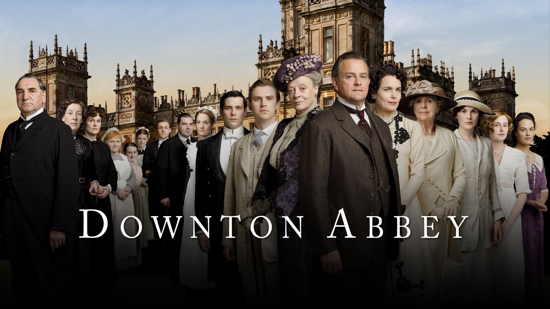 Best Series in May, watch movies