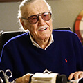 Excelsior, Stan Lee! In memory of the voice of Marvel