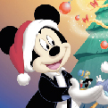 Disney Holiday Season on OSN