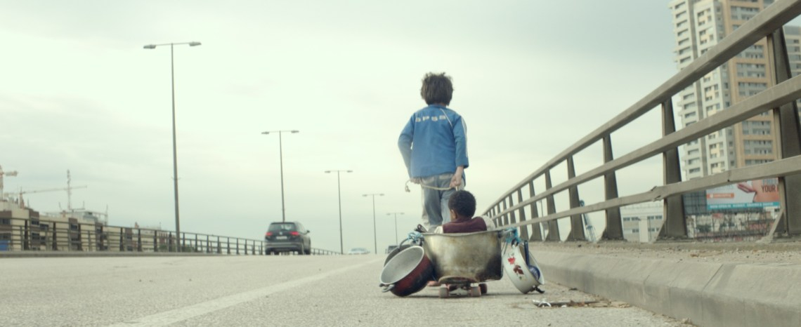 Nadine Labaki’s Capernaum breaks barriers at Cannes Palme D’Or, the Golden Globes & the Oscars