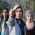 Get ready for Doctor Who series 11 on OSN 