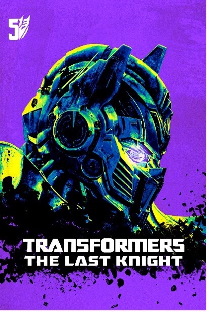 Transformers the last knight